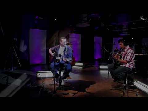 Berklee Studio Sessions - Leonel Garcia