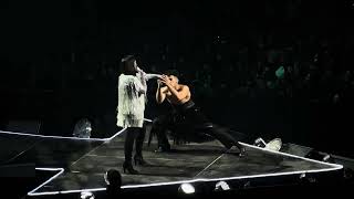 En ausencia de ti(It’s not goodbye) Laura Pausini Movistar arena Chile 2024