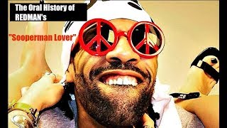 Redman&#39;s History Of The Sooperman Lover Series [NODFACTOR.COM]
