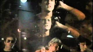 Idle Eyes &quot;Tokyo Rose&quot; (Original Video and Song)