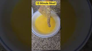 Make The Best Chicken Fried Steak! #recipe #easyrecipe #food #foodie #fun #tasty