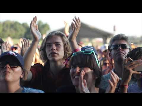 Pilgrimage Festival - 2021 Announcement Teaser