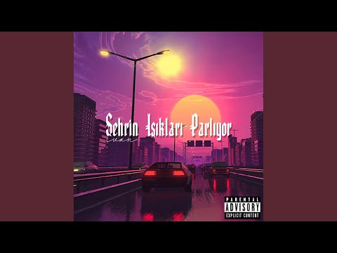 Şehrin Işıkları Parlıyor