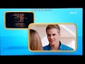 Beauty And The Beast Credits On Disney Channel Korea