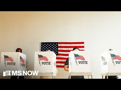 Republicans risk losing Latino support ahead of midterms