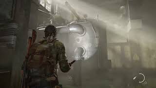 [PS5][The Last of us :Part 1]