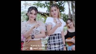 Download lagu Karna ku terpuruk sendiri dalam Hampa | widodari | Fira cantika feat naBila Cahya mp3