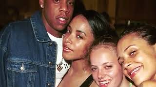 Jayz - I miss you remix tribute to his friend aaliyah