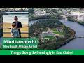 Great News from Wisconsin | Follow-up Refugee Interview with Minri Lamprecht | 06 May 2026