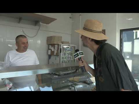 Moj ceger 08.09.2018. - Kalenić pijaca