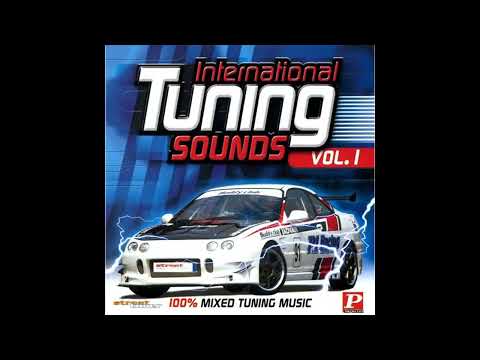 International Tuning Sounds Vol. 1
