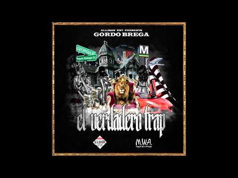 GORDO BREGA FEAT. DUB WORK - BOOSIE (Track 6)