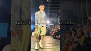 Download lagu 1stOne Jason Lee Runaway modelling. mp3
