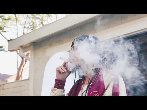 AMAGOD - Better Days (Official Music Video)