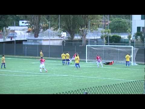 DIL32 180514 - QUILIANO - VOLTRESE 4-1 | PLAY OFF PROMOZIONE A - INTERV. DESSI