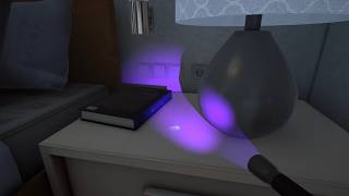 Forensics: Crime Scene Detective launch trailer teaser