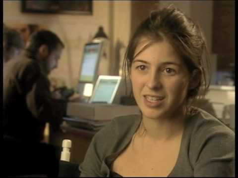 Film 2008 Jonathan Ross - Lady Godiva directed by Vicky Jewson