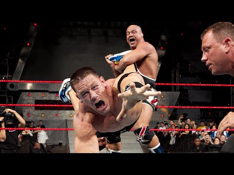 Kurt Angle: Not By Any Means Is NXT Better Than Raw Or SmackDown