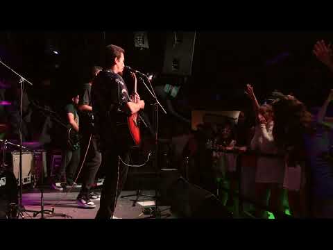 Landon Mcnamara at da Playground Maui 7/7/2023