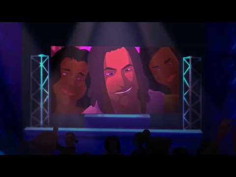 Matuê - Quem Mandou Chamar (prod. Tropkillaz) [Official Music Video]