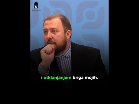 Primljena dova Poslanika a.s protiv brige i tuge - hfz. Sead Kumro