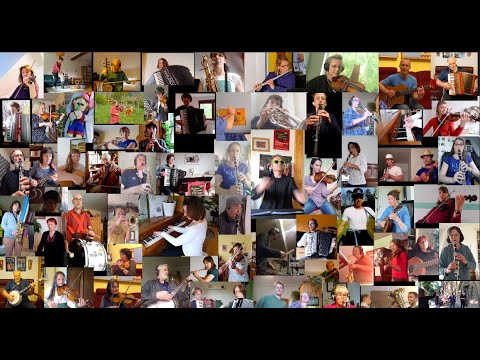 Die Reize Nukh Amerika KLEZMERORCHESTER ERFURT