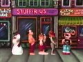 Sesame Street Toys Show First And Last