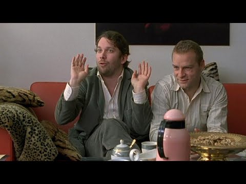 Soko WG | Dr. Psycho | S02 E07