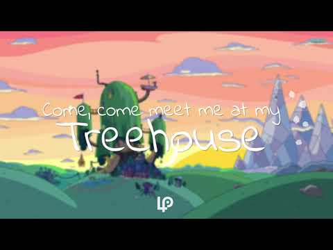 James Arthur-Treehouse (Lyrics) feat. Ty Dolla $ign & Shotty Horroh