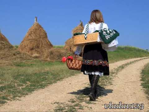 Duet Đurić Runjajić - Idem putem pesma s ori