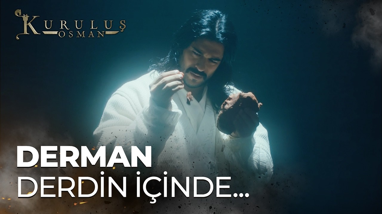 Edebalı Osman'a El Uzatıyor... - Kuruluş Osman 7. Bölüm