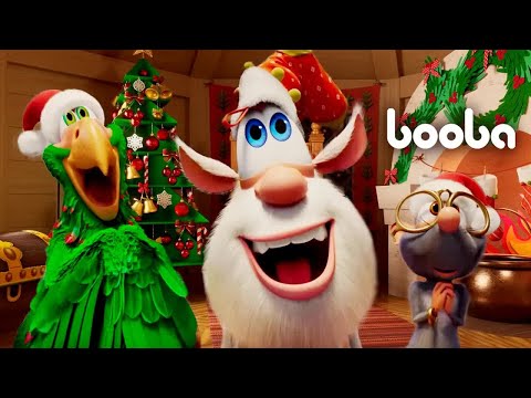 Booba all episodes | Compilation funny cartoons for kids