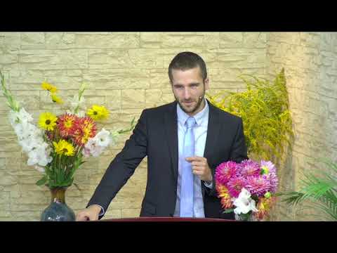 Vollkommenheit in der Endzeit (Teil 2) - Gerechtigkeit aus Glauben in der Endzeit (07)