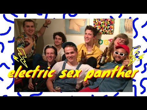 Magic - Pilot cover ft. Electric Sex Panther