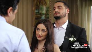 Մարիա, Սերիա 150 / Maria