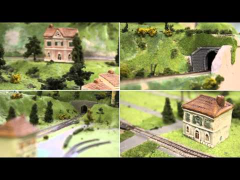 Parenzana II - video - History