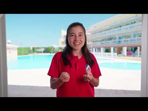 VidÃ©o du sÃ©jour