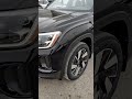 2026 Volkswagen Atlas Cross Sport Highline-video