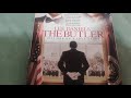 THE BUTLER DVD Overview