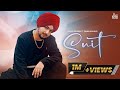 Suit (Official Lyrical Video) Amar Sehmbi Ft. Tanishq Kaur  | Punjabi Songs  2022 | @officialjassrecords