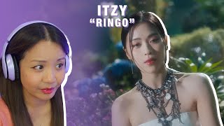 Download lagu Retired Dancer's Reaction to ITZY 'Ringo' M/V & Lyrics mp3