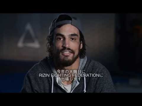 Report: UFC Trying To Sign Kron Gracie