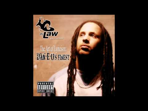 Dan-e-o - "Spittin'"