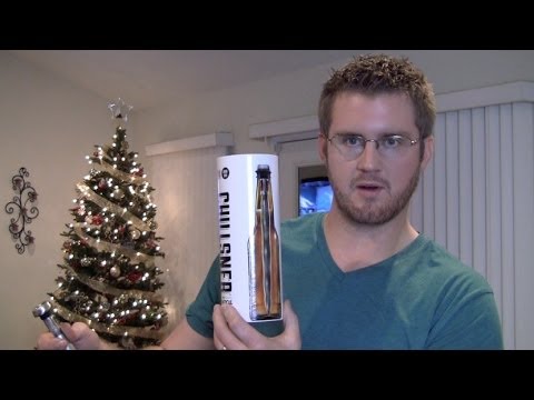 Tyler's Gift Ideas for Men!