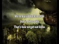 Abney Park - Steampunk Revolution (+ Lyrics) 