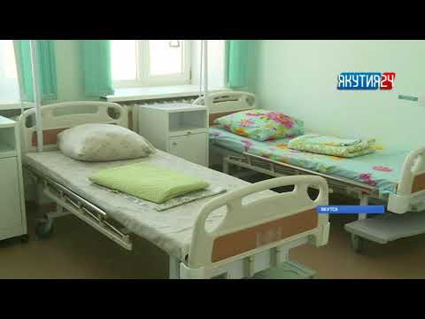 В Якутске растет спрос на пластические операции В Якутске растет спрос на пластические операции