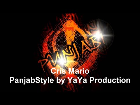 Mikal & Tia feat Cris Mario - PanjabStyle  2012