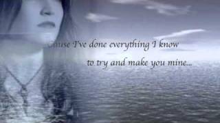 Long, Long Time (onscreen lyrics) by Mindy McCready