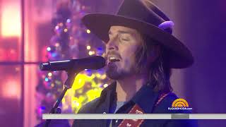 Midland - ‘Make a Little’ live on TODAY