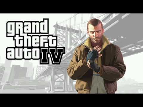 GTA IV: Termanology - Here In Liberty City (The Beat 102.7 TLaD & EFLC Soundtrack)